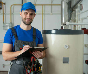 All about water heaters with Case Plumbing & Sewer